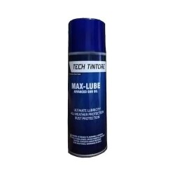 Tech Tintore Max Lube Yağ 200 ML. - TECH TINTORE