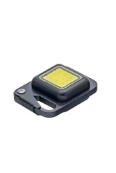 True Utility Buttonlite Şarjlı Anahtarlık - 2