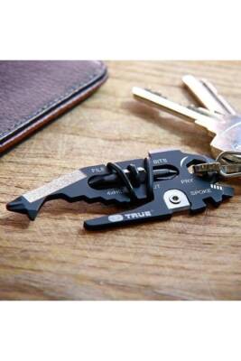 True Utility Fishface Tool 18 Fonksiyonlu - 3