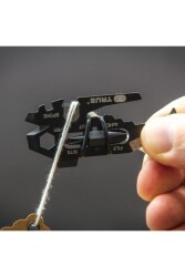 True Utility Fishface Tool 18 Fonksiyonlu - 8