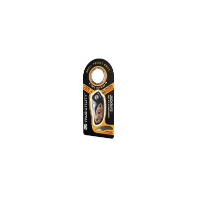 True Utility Jacknife Çakı - 3