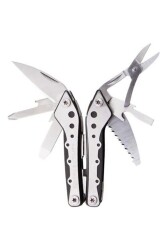 True Utility Mini Multi Tool Çakılı Pense - 2