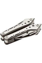 True Utility Mini Multi Tool Çakılı Pense - 4