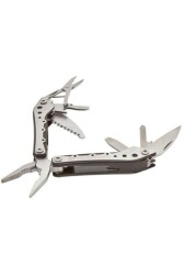 True Utility Mini Multi Tool Çakılı Pense - 3