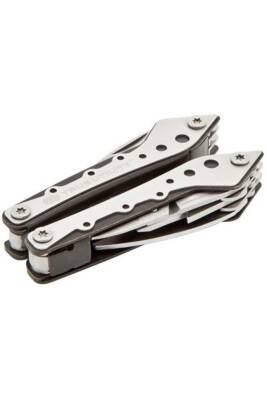 True Utility Mini Multi Tool Çakılı Pense - 4