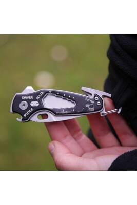 True Utility Smart Knife Çakı - 2