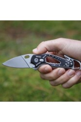 True Utility Smart Knife Çakı - 5