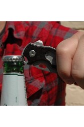 True Utility Smart Knife Çakı - 4