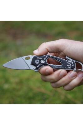 True Utility Smart Knife Çakı - 5
