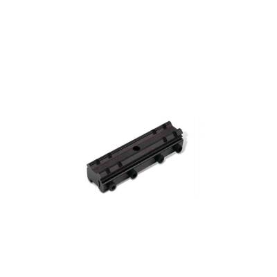 Truglo 11mm Picatinny Dönüştürücü Tek Parça Dürbün Montaj Rayı - 2