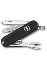 Victorinox ? 0.6223.3g Classic Sd Dark Illusion Çakı (kutulu) - Victorinox