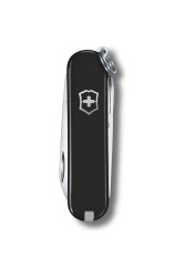 Victorinox 0.6223.3G Classic SD Dark Illusion Çakı - 2