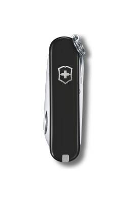 Victorinox 0.6223.3G Classic SD Dark Illusion Çakı - 2