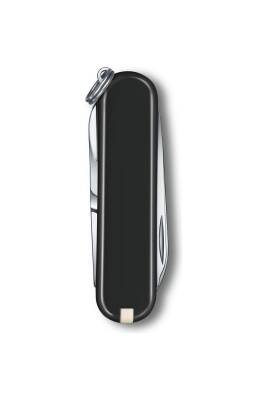 Victorinox 0.6223.3G Classic SD Dark Illusion Çakı - 3