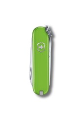 Victorinox 0.6223.43G Smashed Avocado Classic Çakı - VICTORINOX