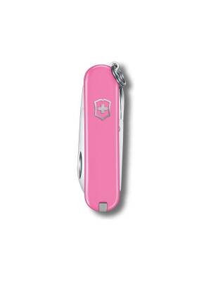 Victorinox 0.6223.51g Classic Pembe Çakı - 2