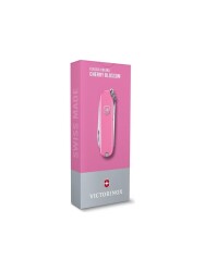 Victorinox 0.6223.51g Classic Pembe Çakı - 4