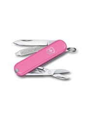 Victorinox 0.6223.51G Classic Pembe Çakı - VICTORINOX