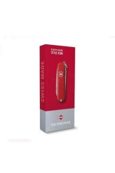 Victorinox 0.6223.g Classic Sd Çakı Kutulu - 4