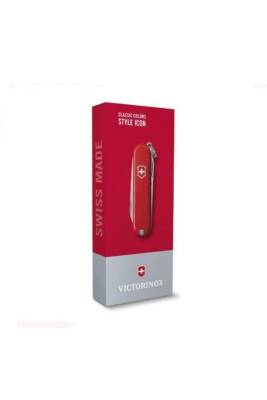 Victorinox 0.6223.g Classic Sd Çakı Kutulu - 4