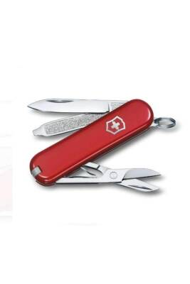 Victorinox 0.6223.G Classic SD Çakı - 1