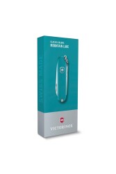 Victorinox 0.6223.t23g Mountain Lake Classic Çakı - 4