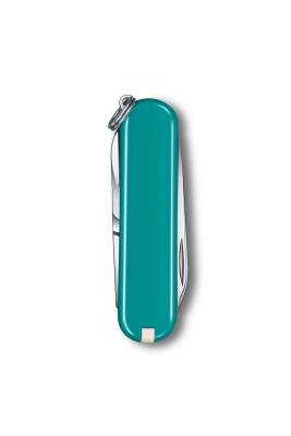 Victorinox 0.6223.23G Mountain Lake Classic Çakı - 2