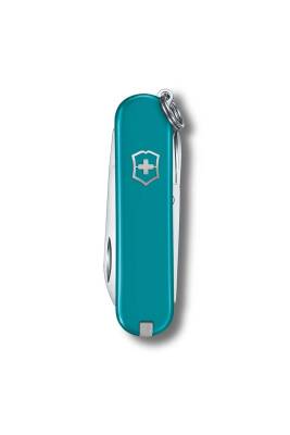 Victorinox 0.6223.23G Mountain Lake Classic Çakı - 3
