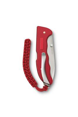 Victorinox 0.9415.D20 Evoke Alox Çakı, Kırmızı - 3