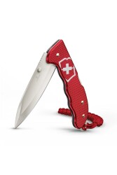 Victorinox 0.9415.D20 Evoke Alox Çakı, Kırmızı - 4