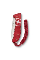 Victorinox 0.9415.D20 Evoke Alox Çakı, Kırmızı - 2