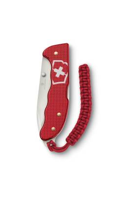 Victorinox 0.9415.D20 Evoke Alox Çakı, Kırmızı - 2