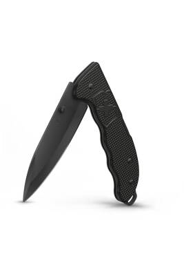 Victorinox 0.9415.ds23 Bs Alox Çakı, Siyah - 4