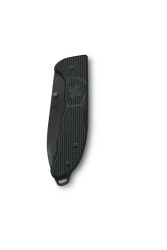 Victorinox 0.9415.DS23 BS Alox Çakı, Siyah - 2