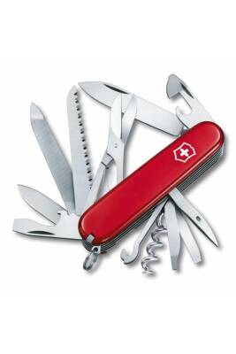 Victorinox 1.3763 Ranger Çakı - 1