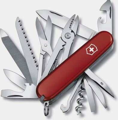 Victorinox 1.3773 Handyman Çakı - 4