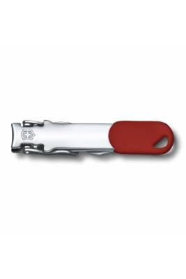 Victorinox 8.2050.B1 Tırnak Makası ( Blisterli ) - 5