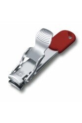 Victorinox 8.2050.B1 Tırnak Makası ( Blisterli ) - 6