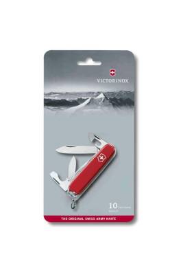 Victorinox Çakı 0.2503.B1 Recruit Bilisterli - 1