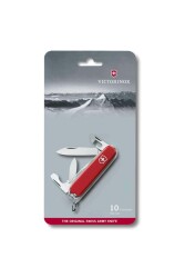 Victorinox Çakı 0.2503.B1 Recruit Bilisterli - VICTORINOX