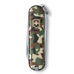 Victorinox Çakı Classic SD Kamuflaj 0.6223.94 - 2
