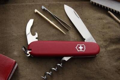 Victorinox Çakı Ecoline 2.3303 - 2