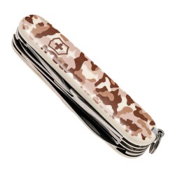 Victorinox ÇAKI HUNTSMAN Desert Kamuflaj 1.3713.941 - 3