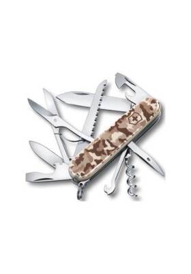 Victorinox ÇAKI HUNTSMAN Desert Kamuflaj 1.3713.941 - 1