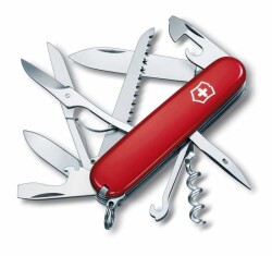 Victorinox Huntsman Çakı - Victorinox