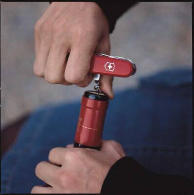 Victorinox Huntsman Çakı - 1