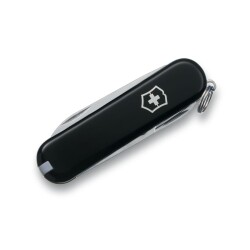 Victorinox Siyah Blisterli Çakı - 3