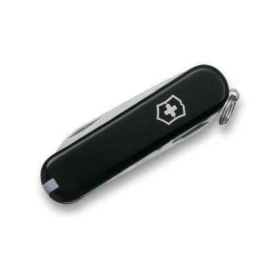 Victorinox Siyah Blisterli Çakı - 3