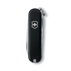 Victorinox Siyah Blisterli Çakı - 4