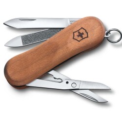 Victorinox WG Evowood 81,65mm Çakı - VICTORINOX